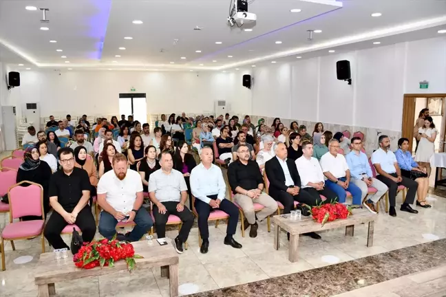 Silifke'de Özel Eğitim Farkındalık Semineri Düzenlendi