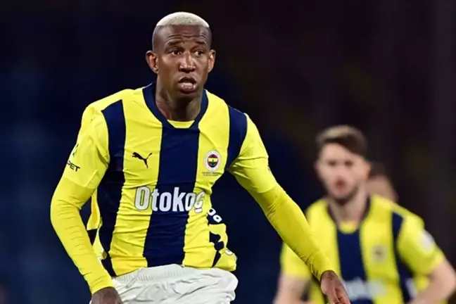 Talisca, Tadic ile tartışmasına açıklık getirdi