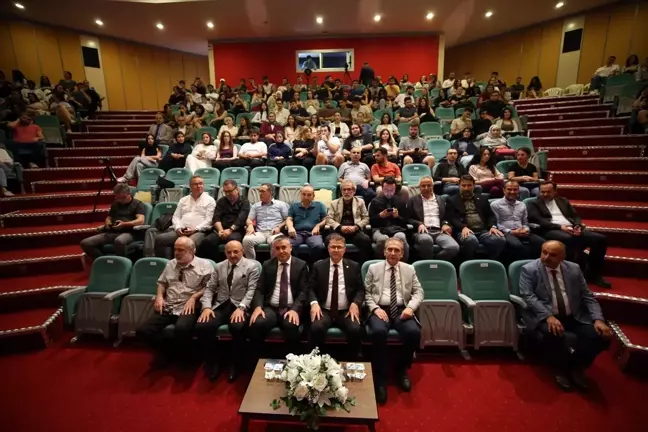 Türk Devletleri Arasında Alfabe Birliği Önerisi