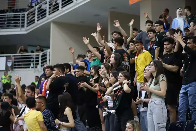 TOFAŞ, Merkezefendi'yi Deplasmanda Geçti