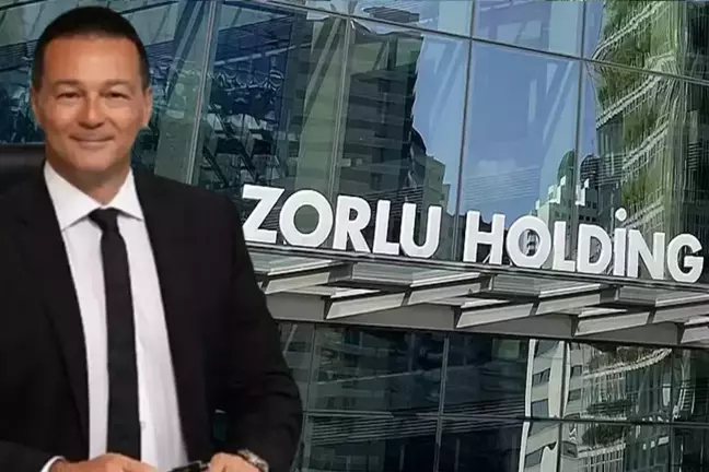 Zorlu Holding'in eski CEO'su Cem Köksal ilk duruşmada beraat etti