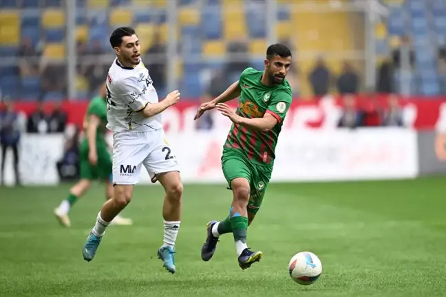 1. Lig'de inanılmaz son! Küme düşen son takım Ankaragücü