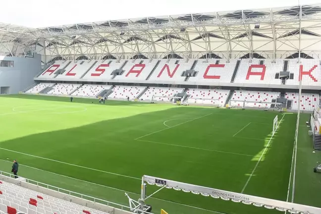 3. Lig'e düşen Altay'ın başı dertten kurtulmuyor! Bir tehlike daha