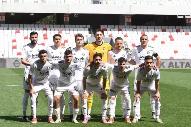 Altay Süper Lig'den 3. Lig'e Düşerken Yeni Yönetim Zorluklarla Karşılaşacak