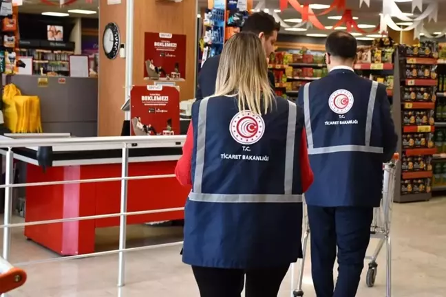 Anne-babalar dikkat! Bakanlık 2 ürünün daha satışını yasakladı