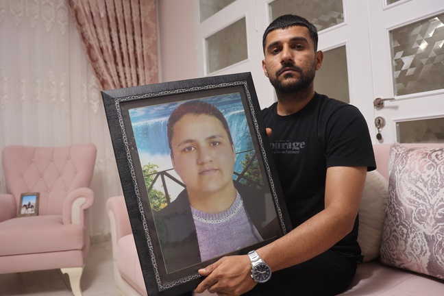 Hain saldırıda can veren annenin 7 öksüz evladı yıllardır Anneler Günü'nü buruk geçiriyor