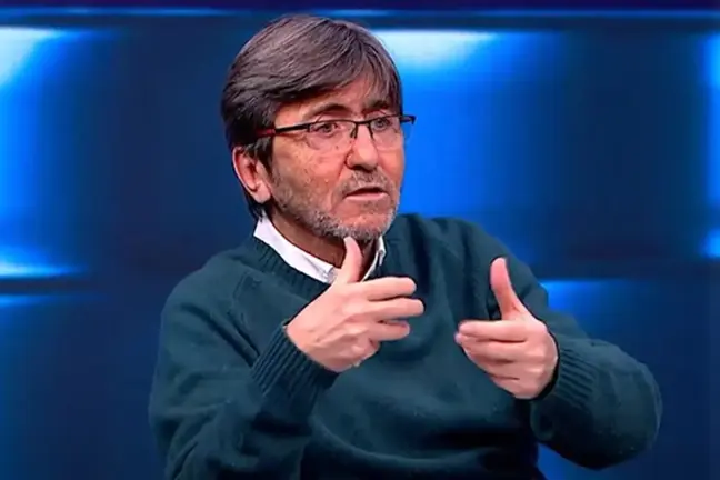 Rıdvan Dilmen'den ilginç yorum: Süper Lig'deki o maç karakolda biter