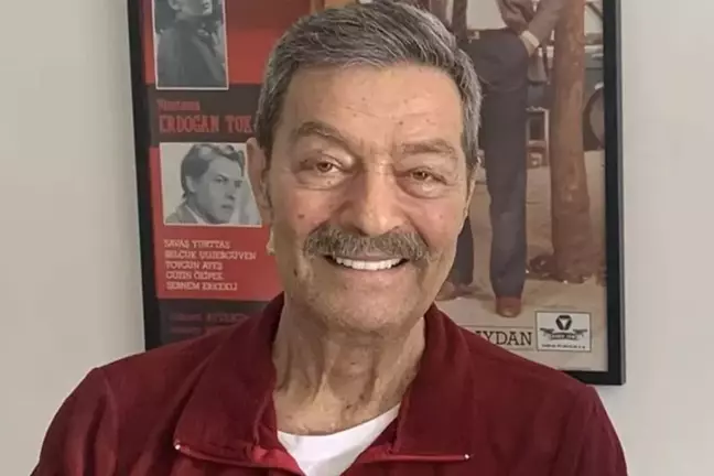 Aylardır tedavi gören Kadir İnanır'ın son hali sevenlerini üzdü