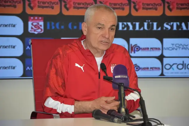 Bodrum FK maçının ardından