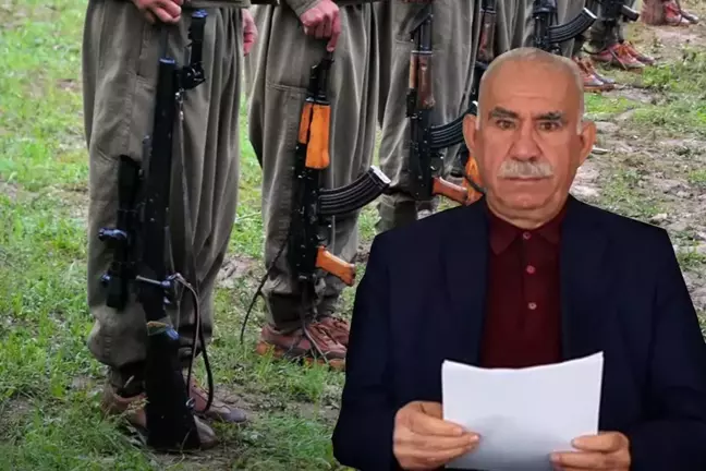 Gündem yaratacak iddia: PKK beklenen açıklamayı bugün 13.00'te yapacak