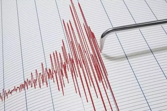 Malatya'da 3.5 büyüklüğünde deprem