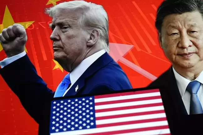 Trump'tan dünyanın beklediği açıklama: Pek çok konuda anlaşmaya varıldı