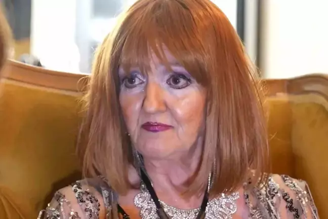 Gülden Karaböcek'ten yıllar sonra gelen ihanet açıklaması