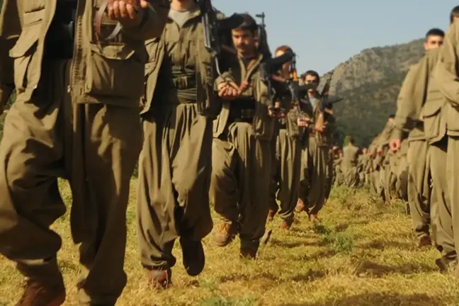 PKK'nın kendisini feshetmesi dış basında: Türkiye'nin bölgesel güç olma hedeflerini güçlendirebilir