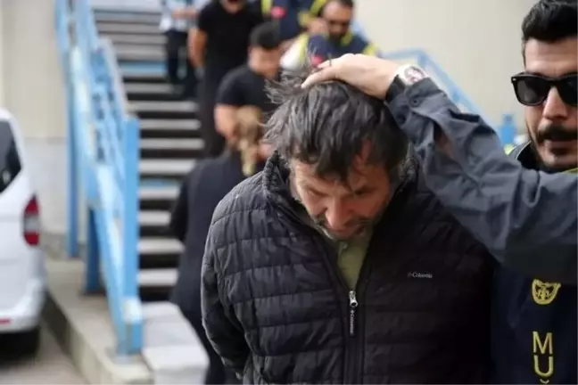 56 Gün Sonra Bulunan Cinayet Davası Duruşması Gerçekleşti