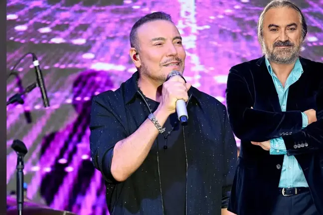 Volkan Konak'ın sahnede hayatını kaybetmesinin ardından Cenk Eren'den radikal karar