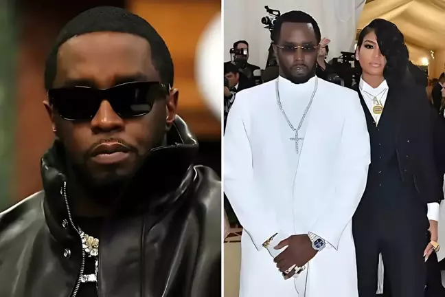 Diddy hakkında şok iddialar! Fuhşa zorladığı kadınlara işkence yaptı