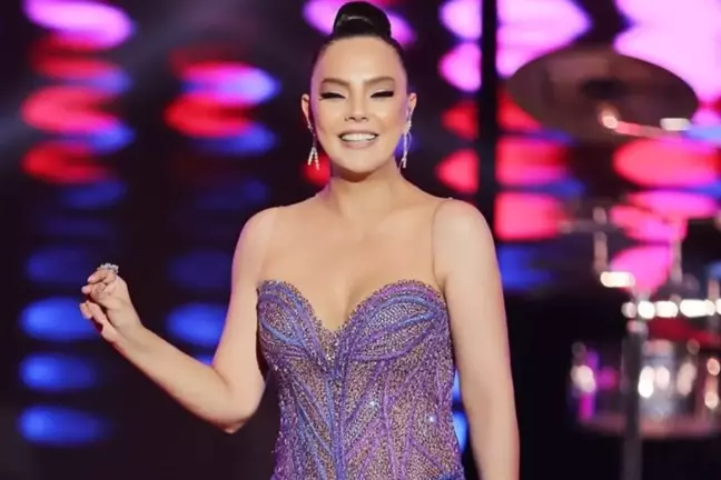 Ebru Gündeş'in telif davasında karar çıktı
