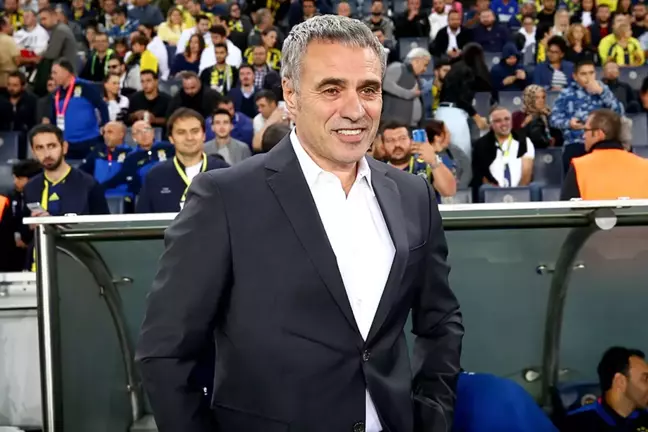 Ersun Yanal, Süper Lig'e geri dönüyor