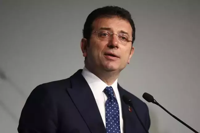İmamoğlu hakkında bir soruşturma daha başlatıldı