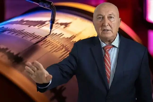 İstanbul güne depremle uyandı, Ahmet Ercan'dan AFAD ve Kandilli'ye net uyarı