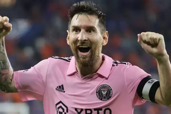 Messi hakkında bomba transfer iddiası