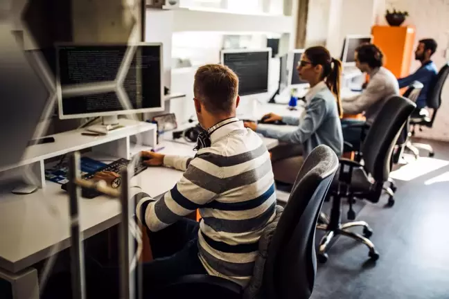 Microsoft, 6 bin çalışanını işten çıkaracak