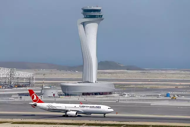 İstanbul Havalimanı, Dünya'nın en İyi havalimanları listesinde 14. sıraya yükseldi