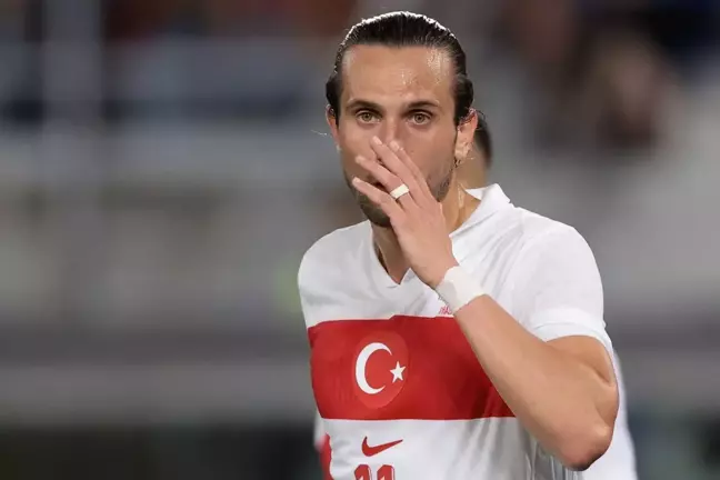 Yusuf Yazıcı'nın kardeşi, Süper Lig ekibine imza attı
