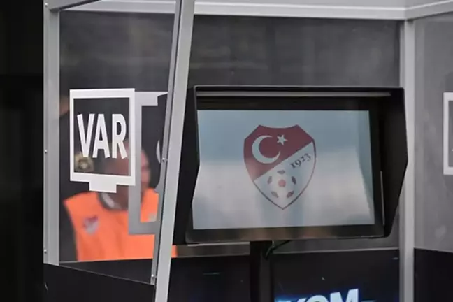 Başkan Hakan Bolat resmen açıkladı: Seneye VAR kalkacak