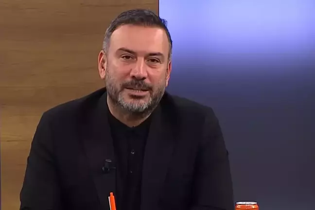 Ertem Şener'den tartışma yaratan açıklama: Galatasaray ve diğerleri