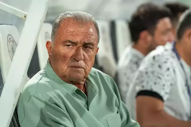 Fatih Terim'in Al Shabab'ı durdurulamıyor! 3 gollü zafer