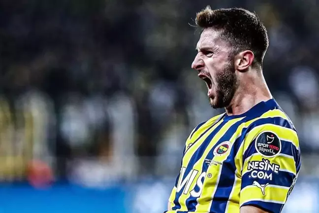 Fenerbahçe, İsmail Yüksek ile nikah tazeledi