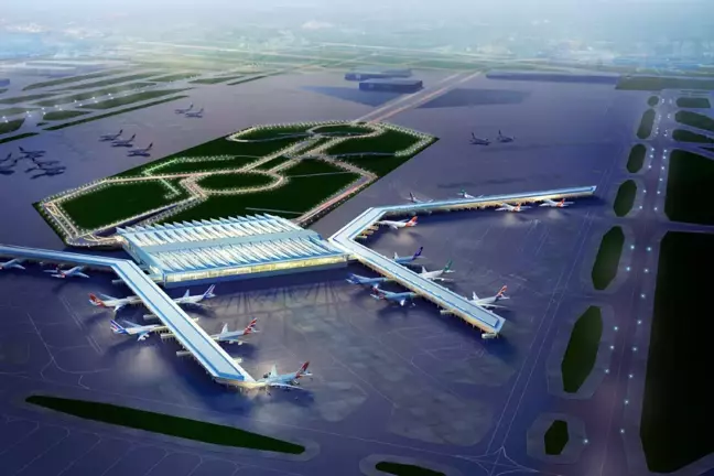 Hindistan, Çelebi Havacılık'ın güvenlik iznini iptal etti