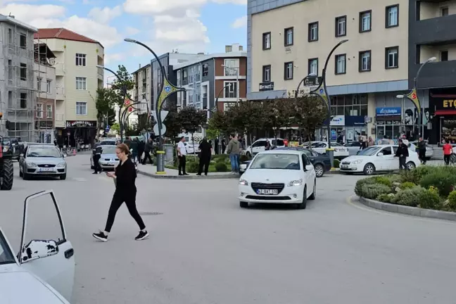 Konya'da 5.2 büyüklüğünde deprem