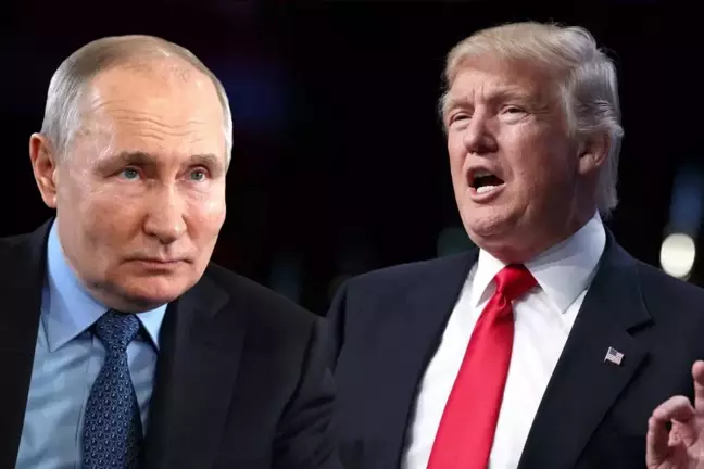 Kremlin: Putin'in İstanbul'daki müzakerelere katılma ihtimali yok