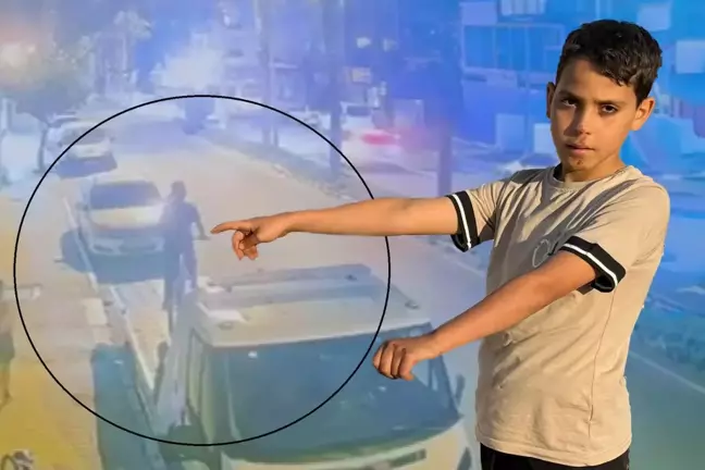 TikTok'tan gördüğünü yapmaya çalışan çocuk ölümden döndü