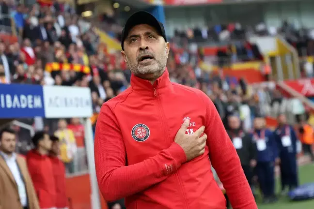 Tolunay Kafkas adım adım Avrupa yolcusu! O iddialara cevap verdi