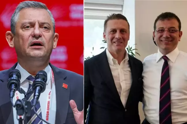 İmamoğlu'nun danışmanı etkin pişmanlıktan yararlandı, Özel harekete geçti