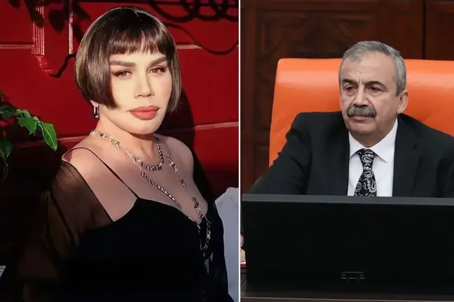 Sırrı Süreyya Önder'in vefatının ardından Sezen Aksu'dan dikkat çeken hareket