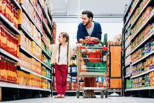 Tarım Kredi Marketleri'nin ismi ve logosu değişti