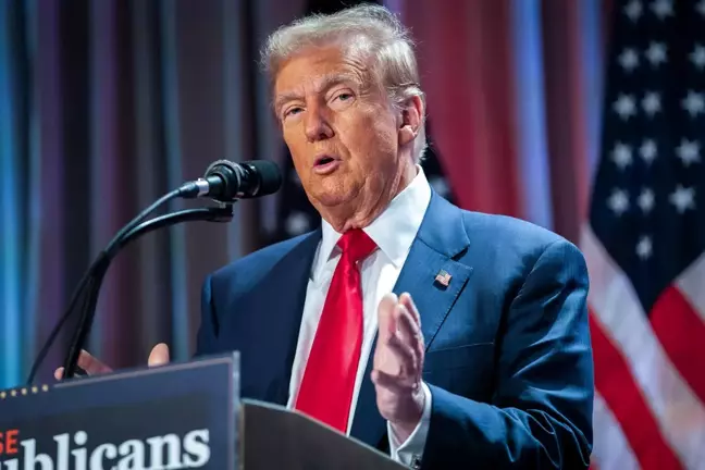 ABD Başkanı Trump: Pazartesi günü Putin ve Zelenski ile görüşeceğim