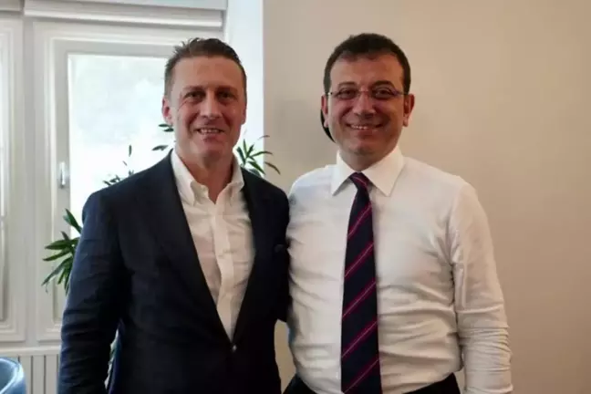 Gölge başkan Ertan Yıldız itirafçı oldu! Ekrem İmamoğlu'yla ilgili neler anlattı neler