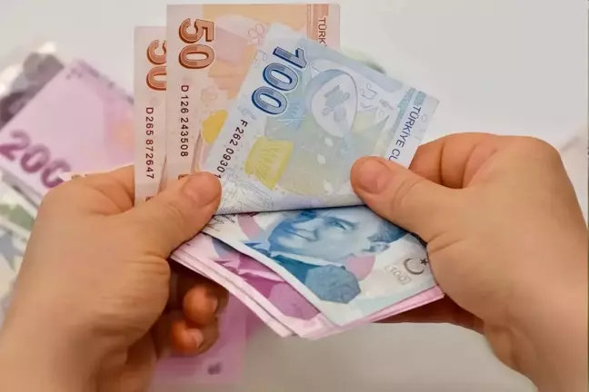 Türkiye'de maaşlardan ev kiralarına ayrılan pay rekora koşuyor