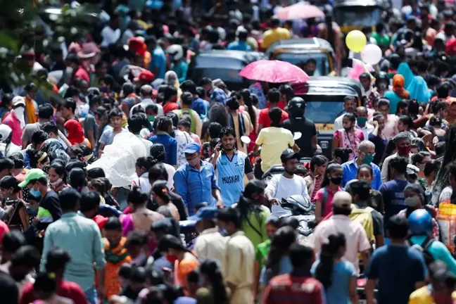 Türkiye'yi boykot eden Hindistan epey zararlı çıkacak