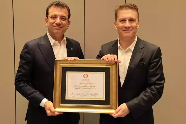 İmamoğlu'nun kasası Ertan Yıldız ev hapsi şartıyla serbest bırakıldı