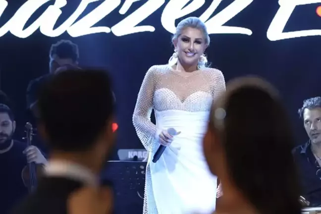 Muazzez Ersoy, sağlıklı ve genç kalmanın sırrını açıkladı