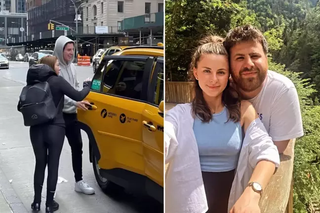 Oğuz Murat Aci'nin eşi, Eylem Tok ve Timur Cihantimur hakkındaki şikayetini geri çekti