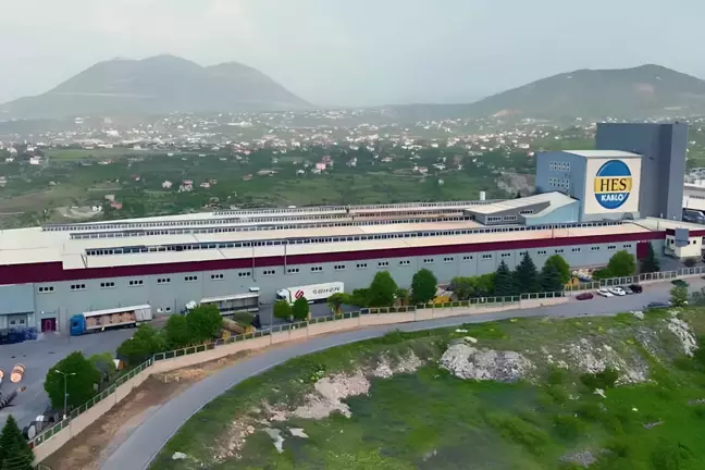 TMSF, Anadolu'nun en büyük şirketini satışa çıkardı