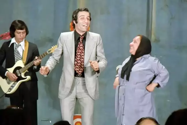 'Adile' filminde Kemal Sunal'ı canlandıracak isim belli oldu!